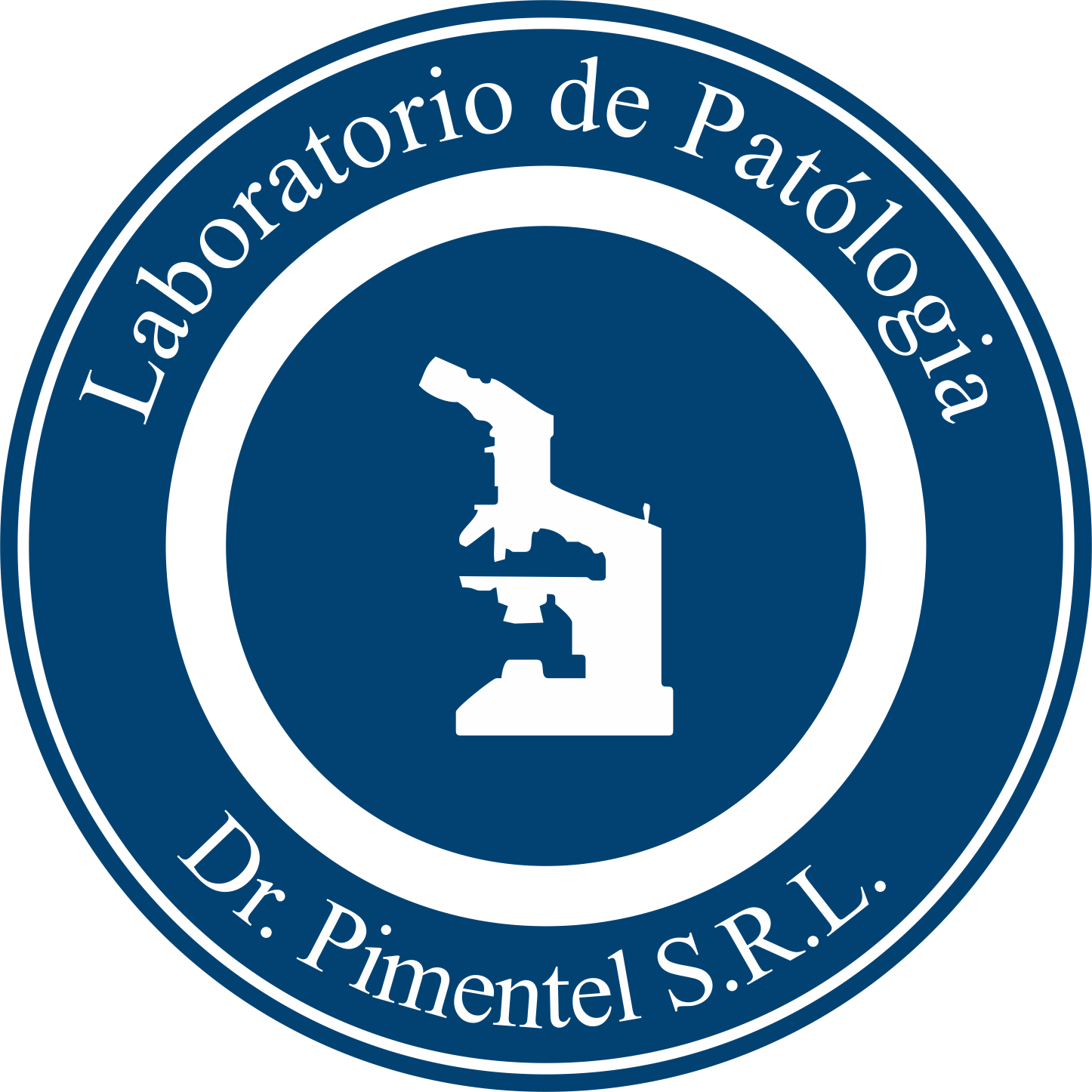 Laboratorio de Patologia Dr.Pimentel